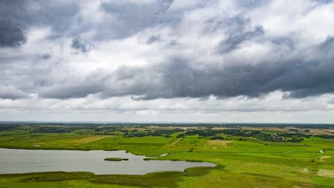 Drohnen-Hyperlapse