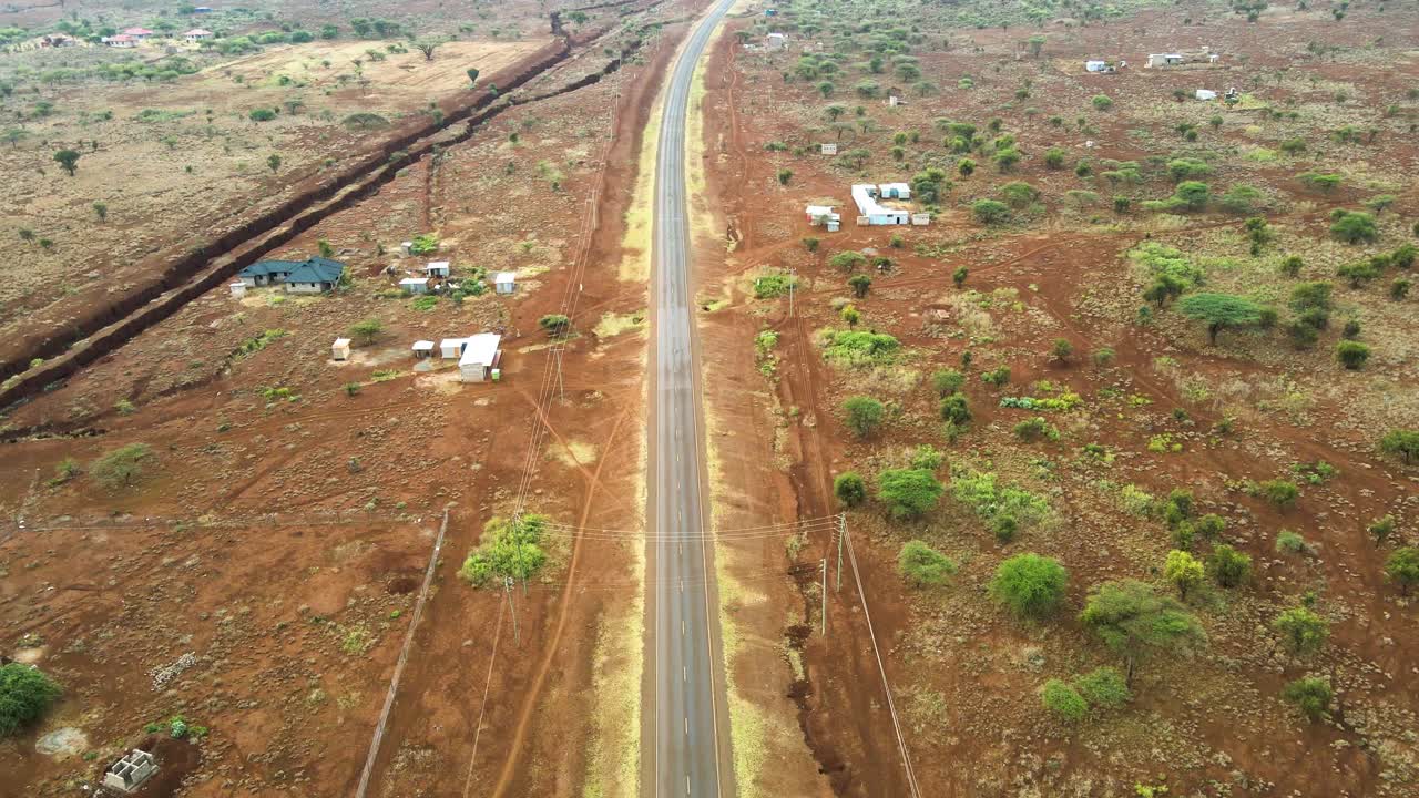 농장 농지 풍경 농촌