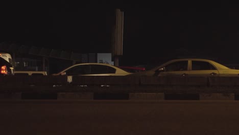 밤 나이지리아 04 교통