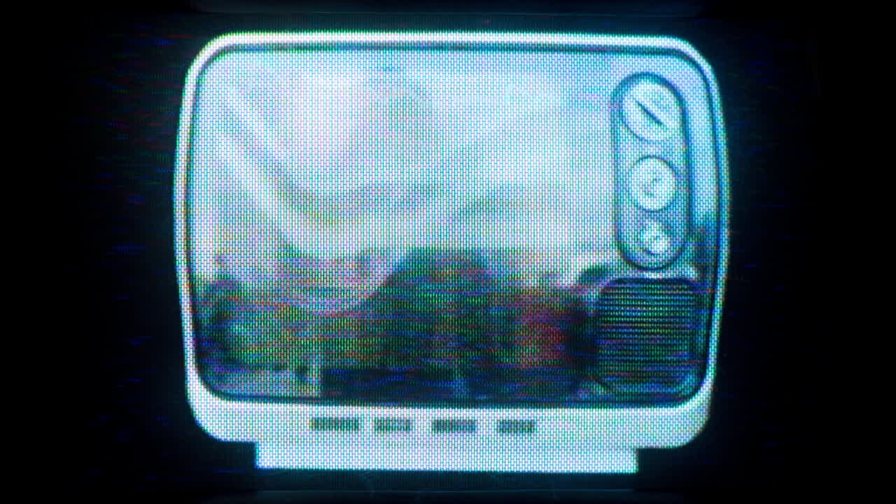 멀티 텔레비전 06