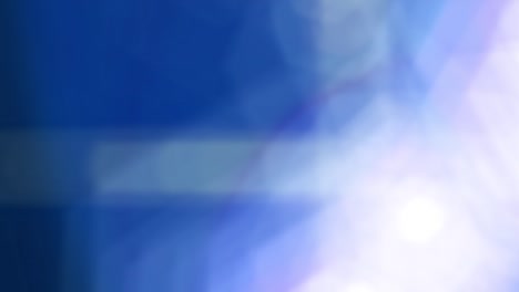 efecto de textura del destello de luz de la lente de fondo
