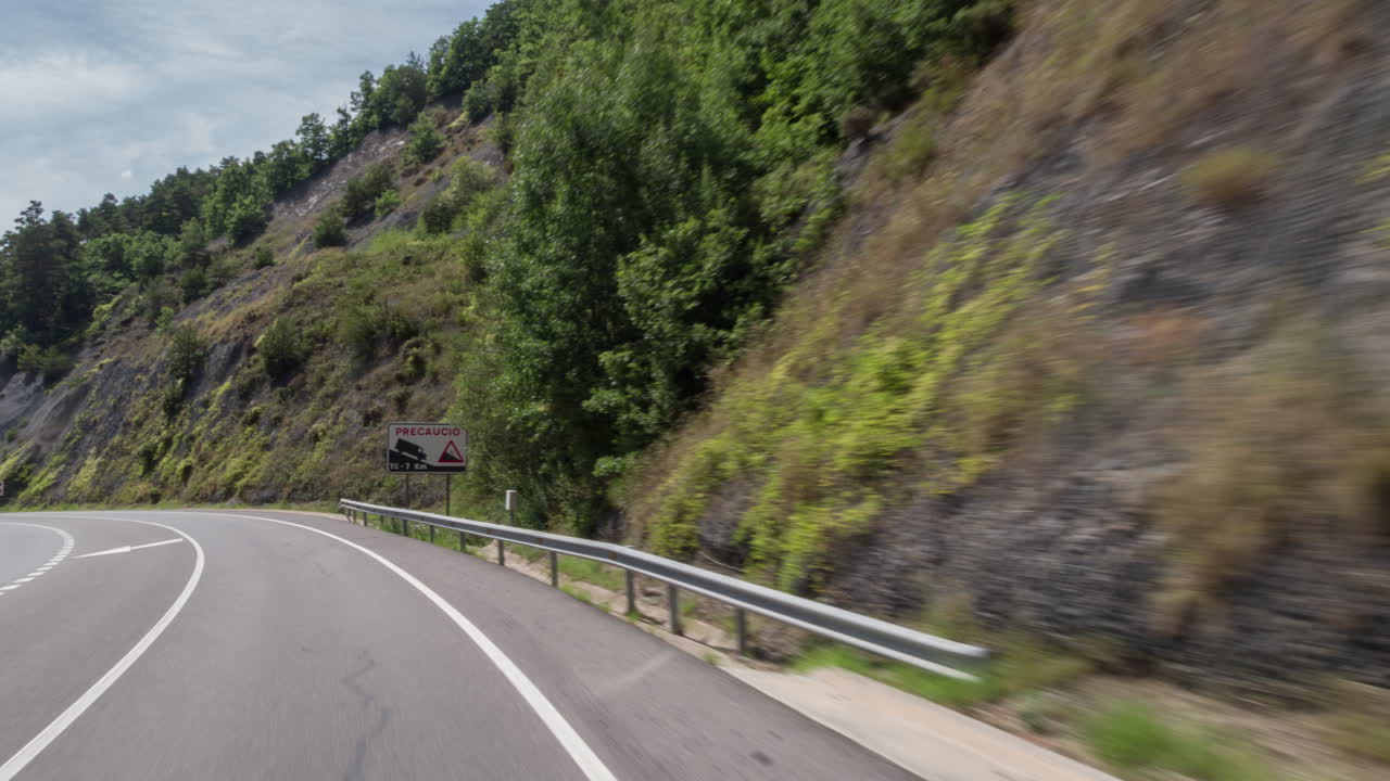 베르가 로드 dji 4k 01