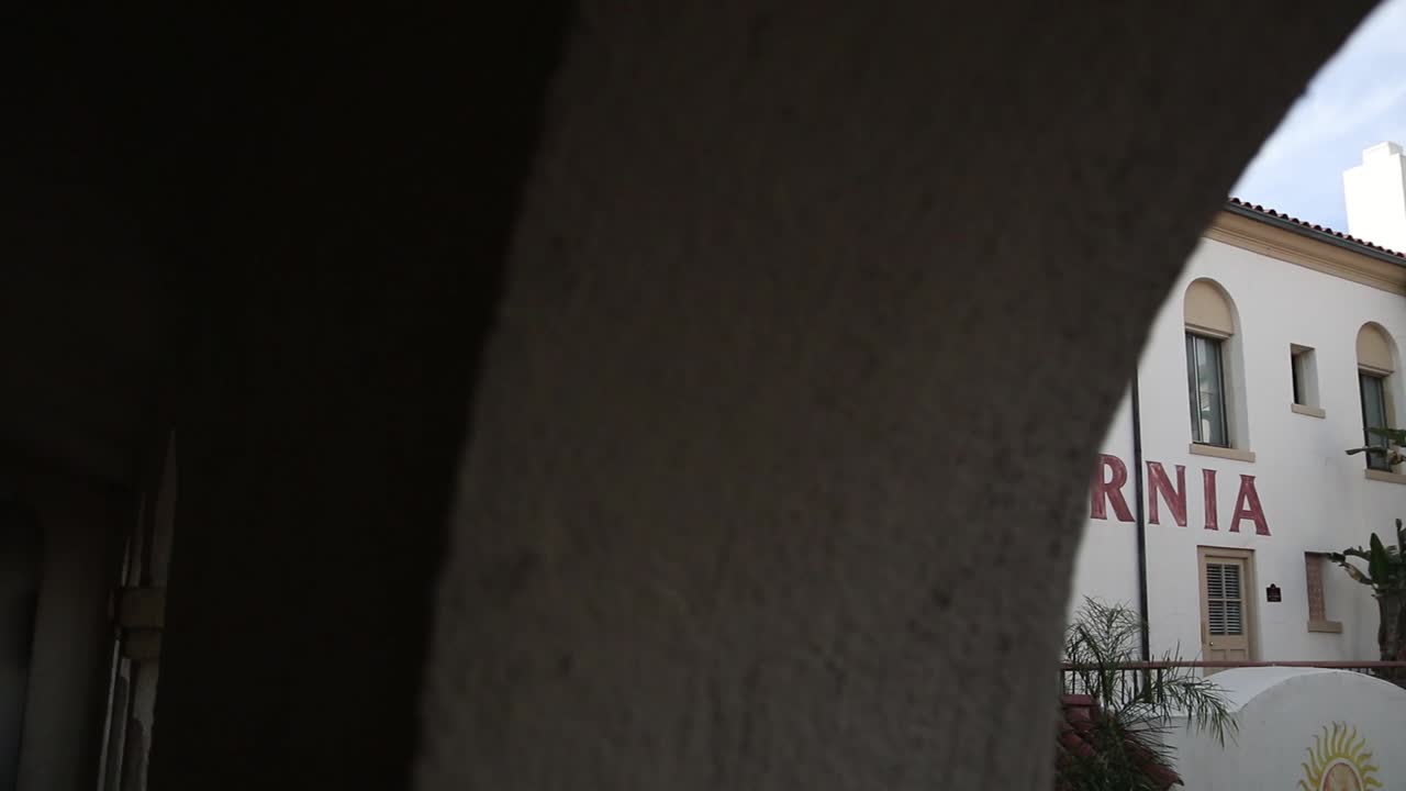 центр города фуллертон калифорния