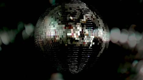 estudio disco 43