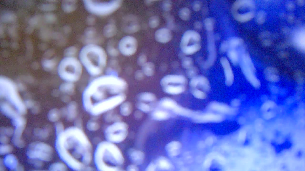 iluminación abstracta