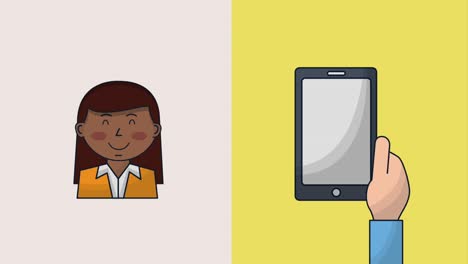 personas de recursos humanos