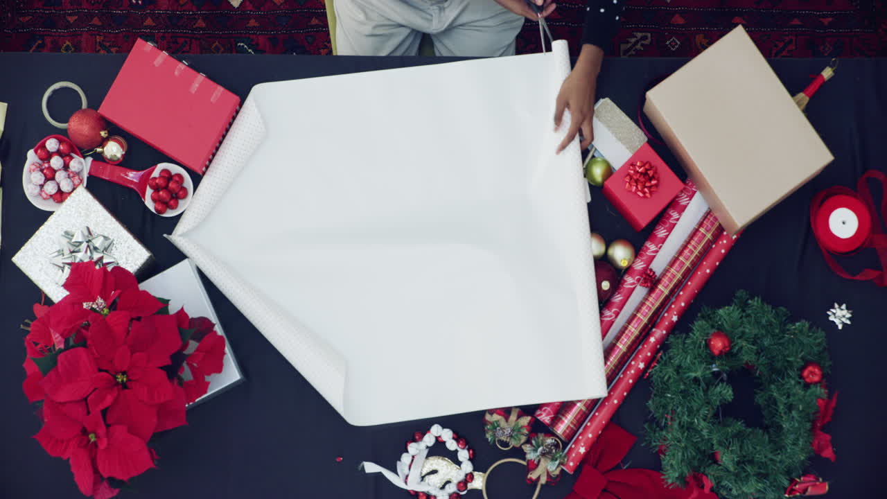 santa estaría súper orgulloso