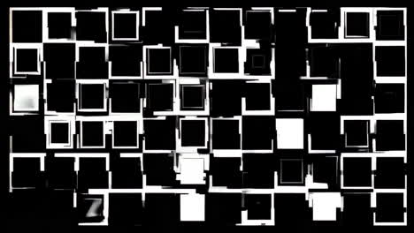 patrón geométrico abstracto