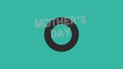 Mothers-Day-text-with-black-circle-on-fashion-green-gradient