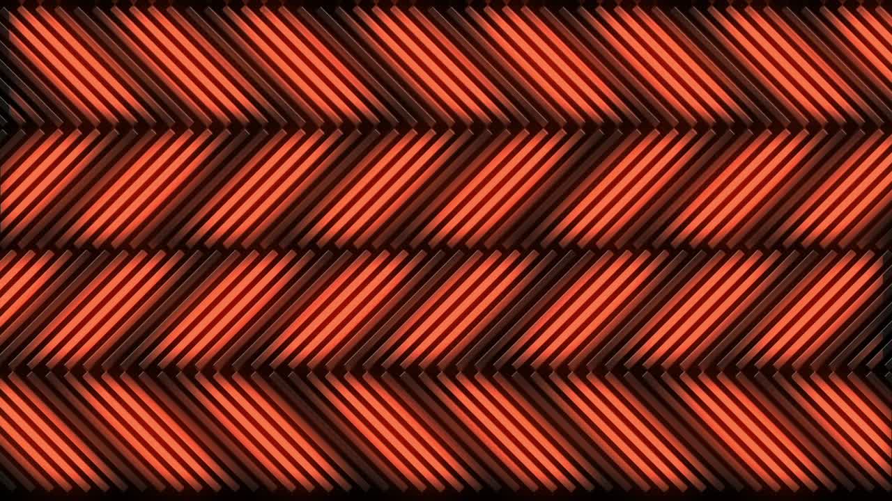 Fondo geométrico abstracto de patrón