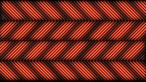 fondo de patrón geométrico abstracto