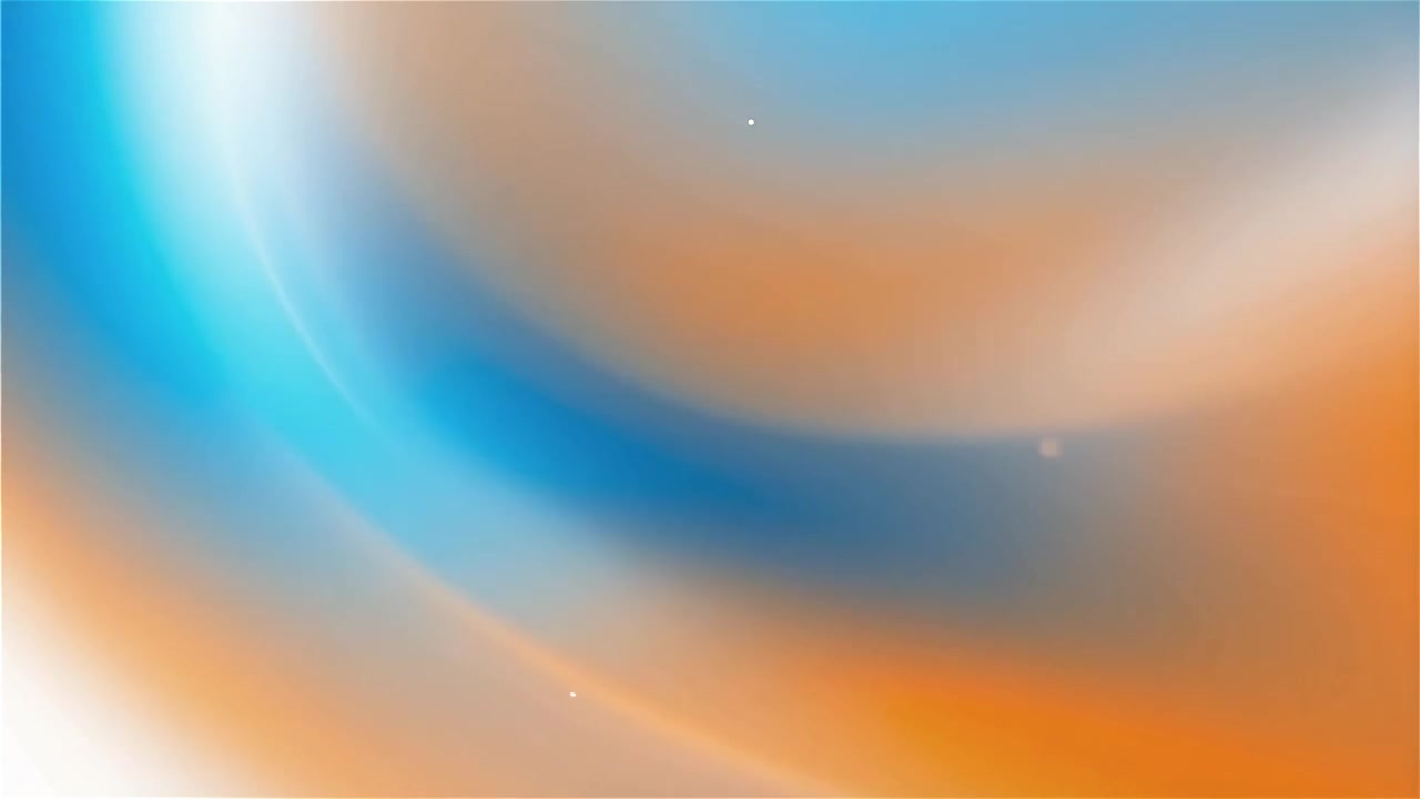 Abstract Gradient Background