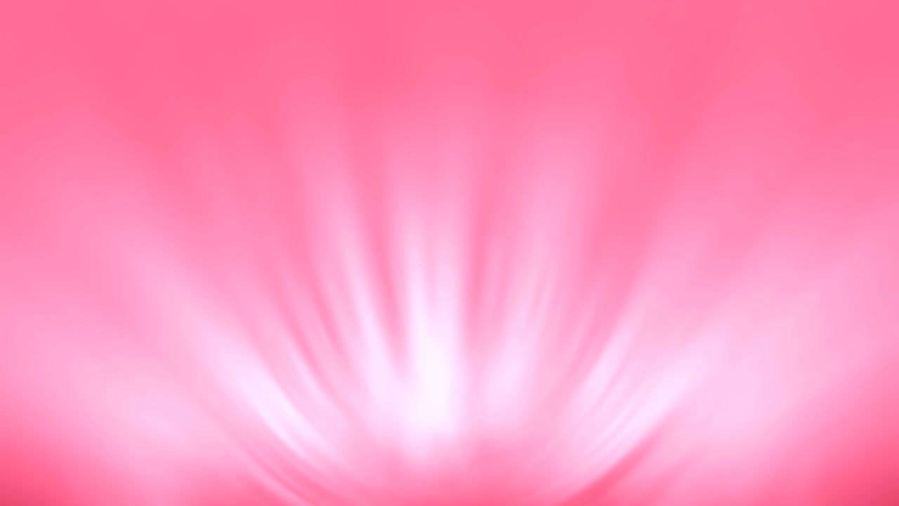 원형 기하학 중심 운동 패턴 파스텔 스 비디오