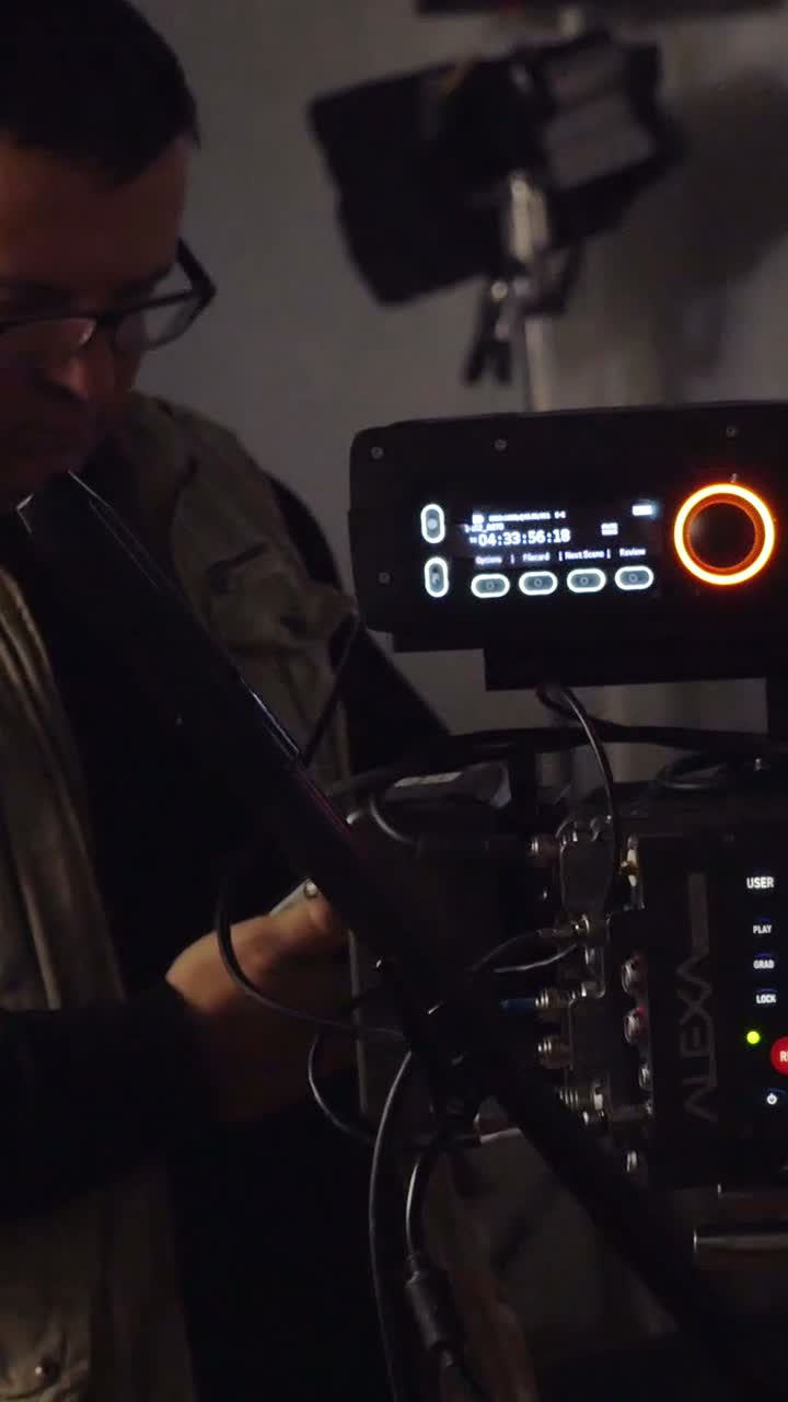 Camera and Film Equipment