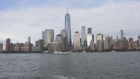 Video-De-Nyc-De-Un-Paseo-En-Bote