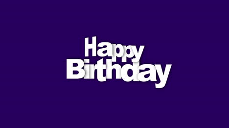 Animated-closeup-Happy-Birthday-text-on-holiday-background-18