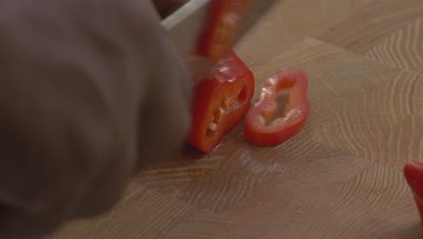 cutting-red-chili-for-peruvian-ceviche