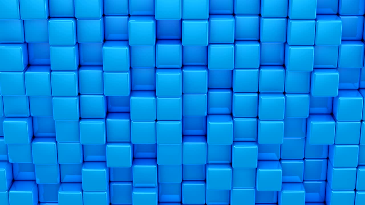 las cajas forman un cubo