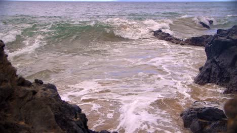 Hawaii-Shore-Swell-Zeitlupe-10