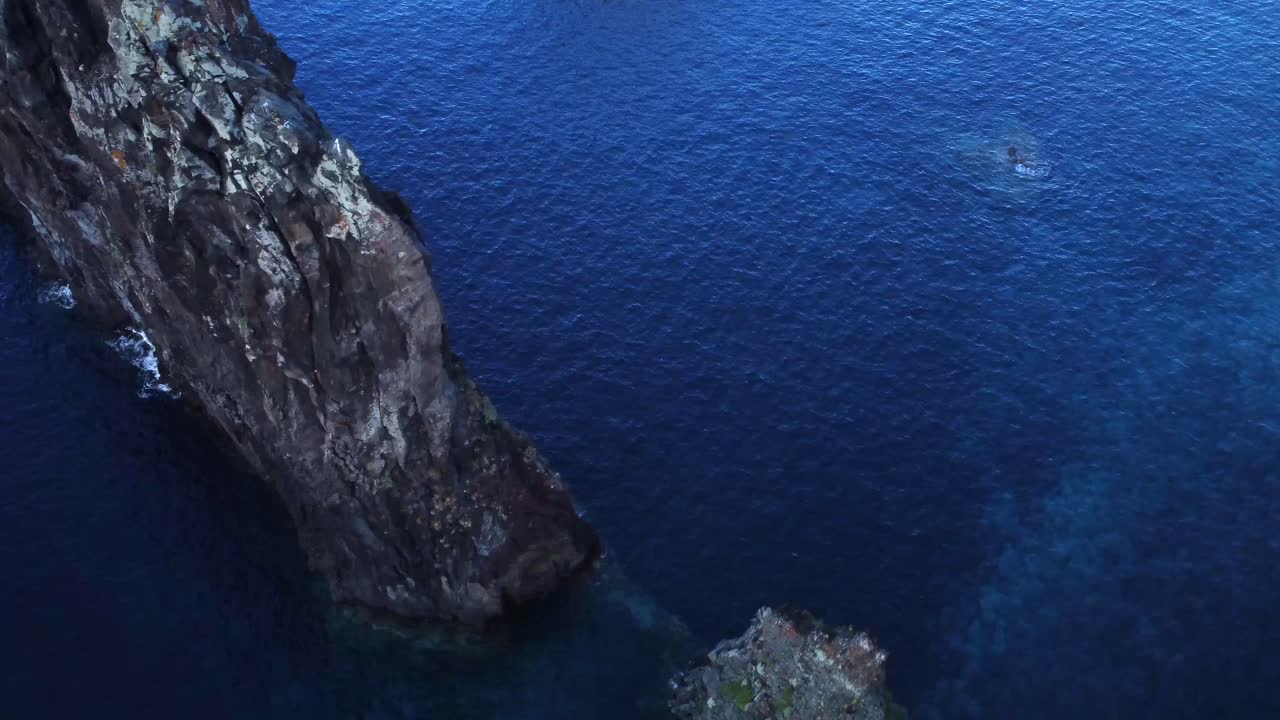 바다 스택 포르투갈