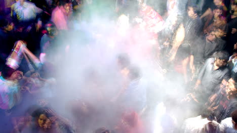 elevar la danza