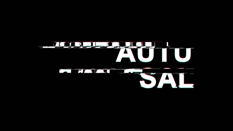 Autumn Sale