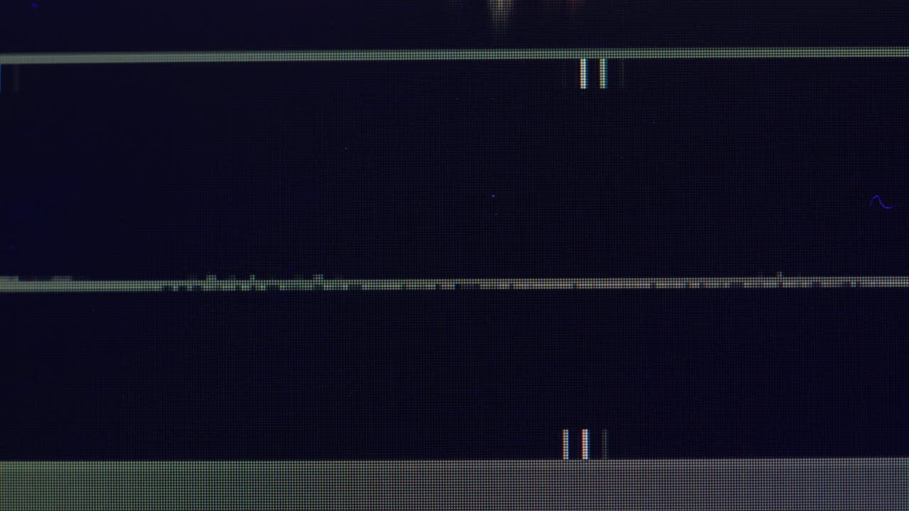 DJ with headphones and sunglasses playing music on festival in night club. Techno musician performing at nightclub for concert crowd of people, city bar.