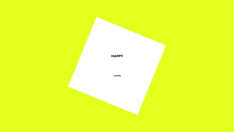 Happy-Easter-with-white-square-on-yellow-gradient