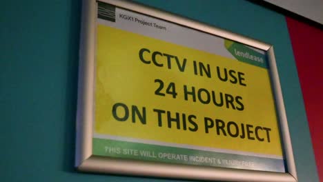 cctv en horas de uso en este proyecto google
