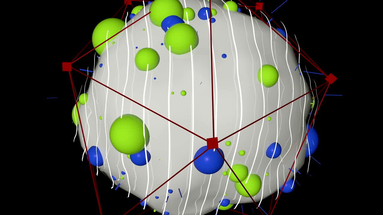 esferas y otras geometrías