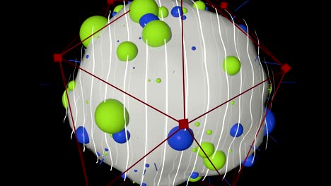 esferas y otras geometrías