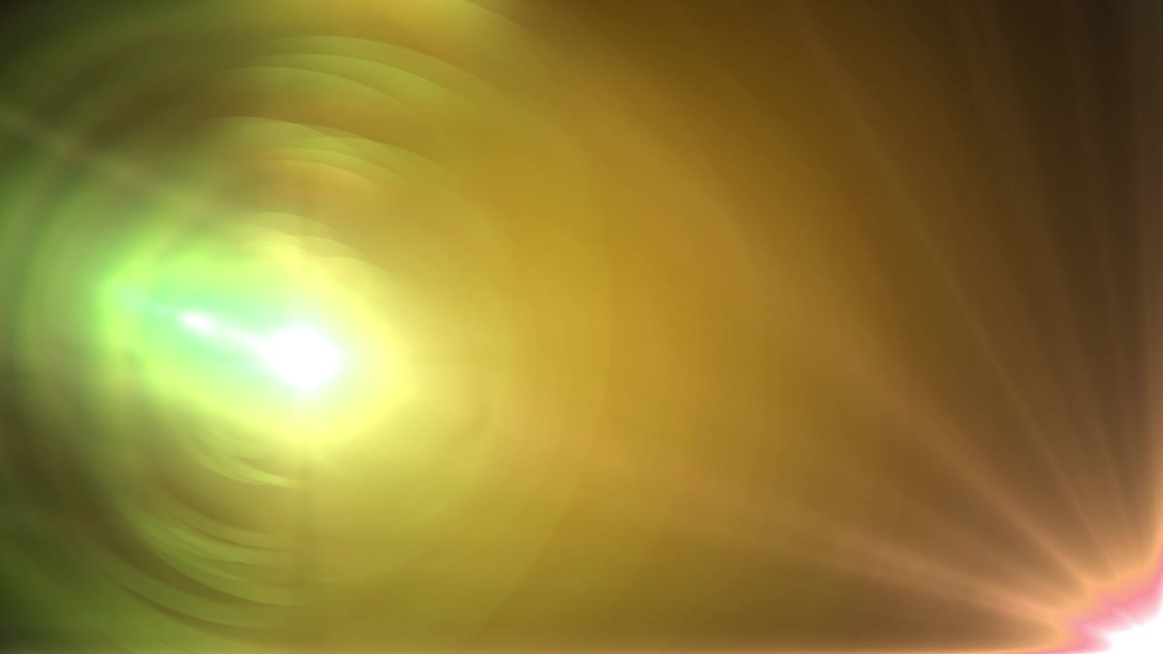 빛 렌즈 플레어 텍스처 효과 배경