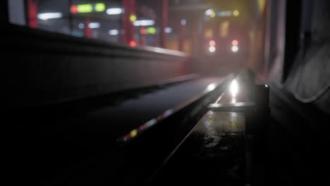 empty-old-subway-train-station