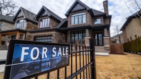 house for sale