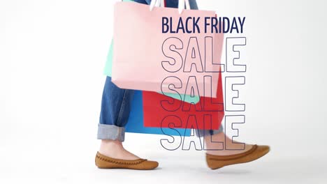 Digitally-generated-video-of-black-friday-sale-4k