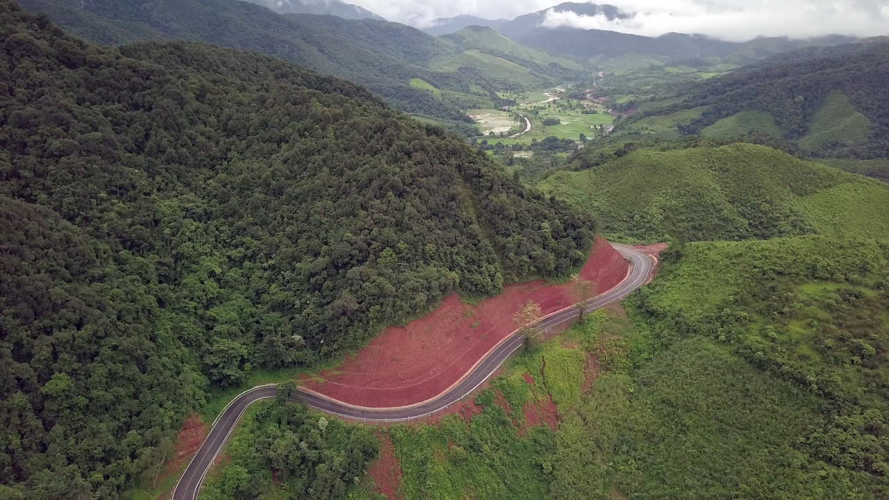 항공 물류 개념