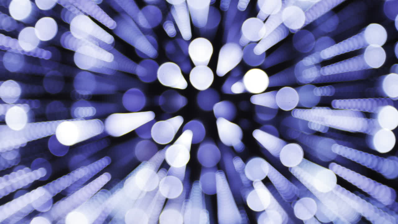 Disco Lights 02