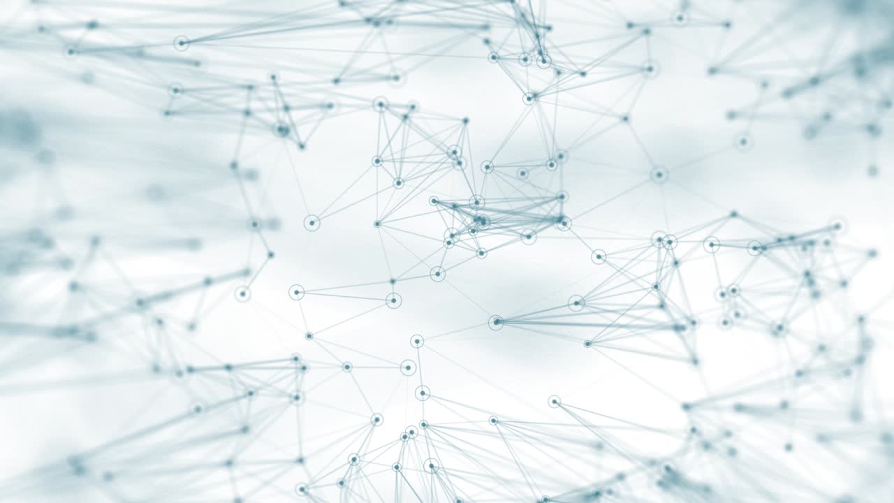 Abstract Network Connection