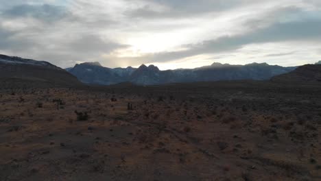 Joshua-Tree-hiking-trail