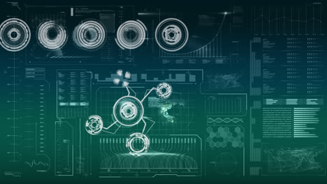 Graphs and statistics with illustrations