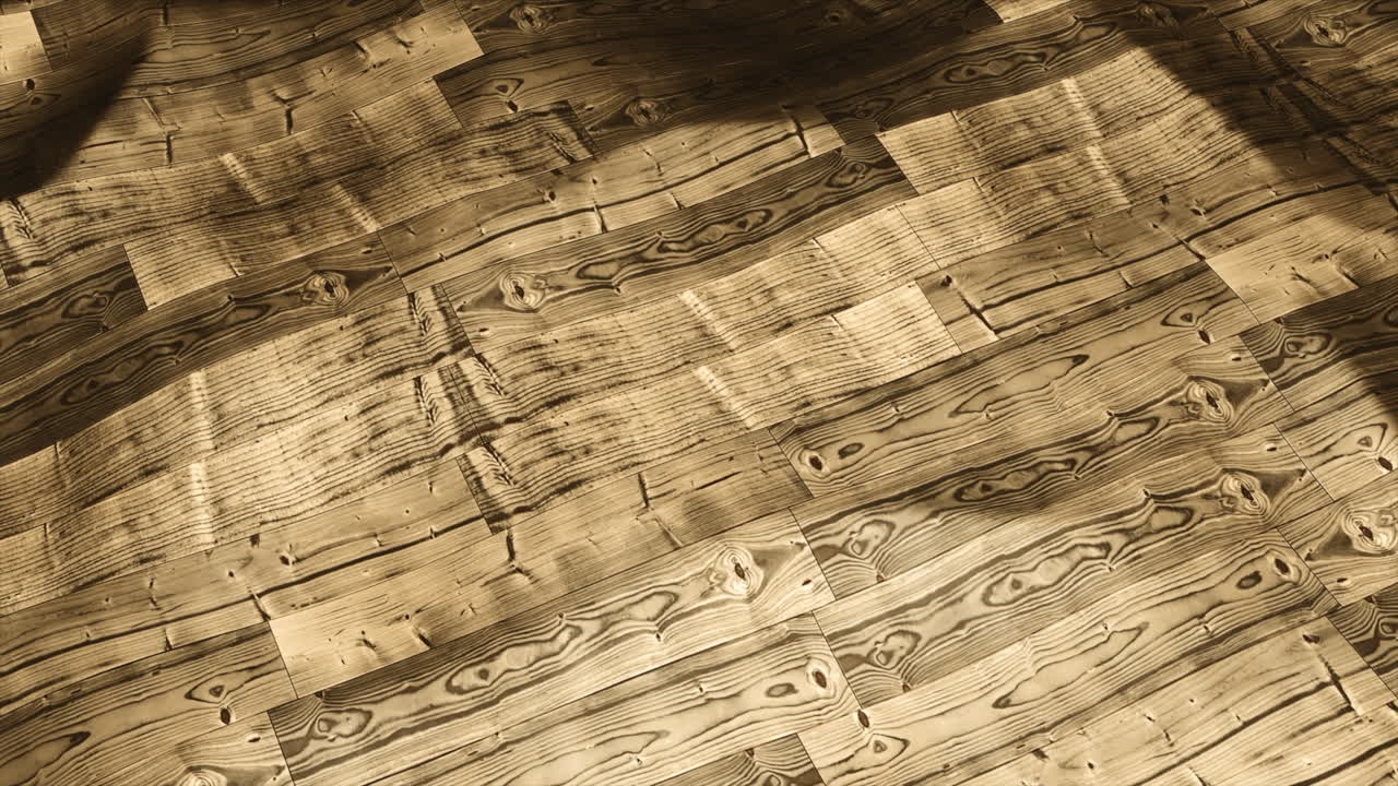 Textura del piso de madera