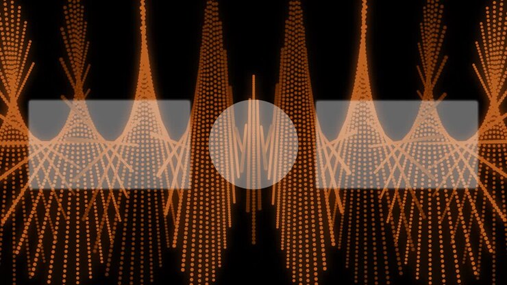Cool stylish end card ending screen motion graphics