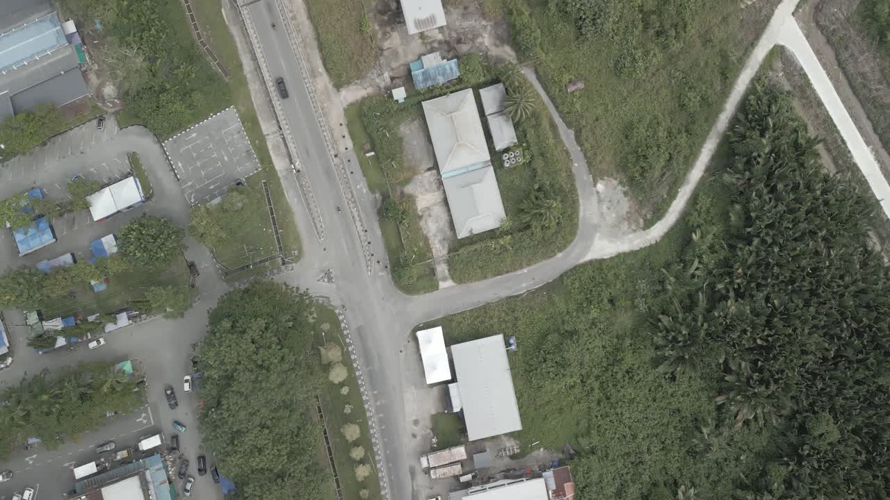 It is situated in the Pusa District, near Saratok town, a native Malay fishing village and is particularly well-known for this local fish,ikanTerubok (Toli Shad) andGula Apong (Nipah Palm Sugar)