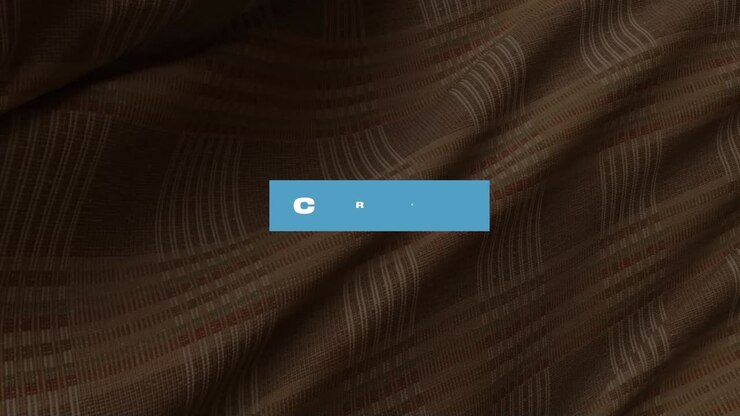 Titles Cloth Simulation Backgrounds