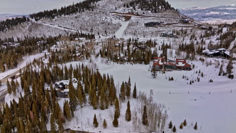 Park-City-Utah-Aerial-v-establishing-flyover-the