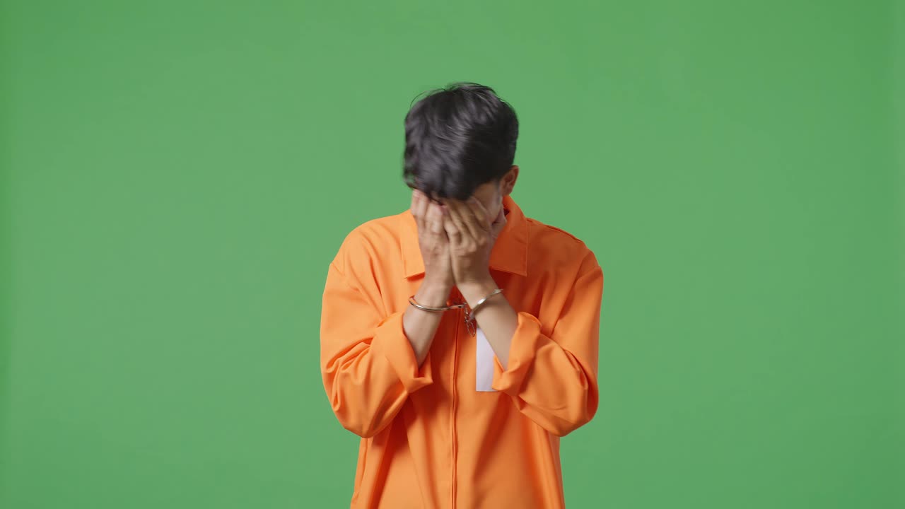 곤경에 처한 죄수