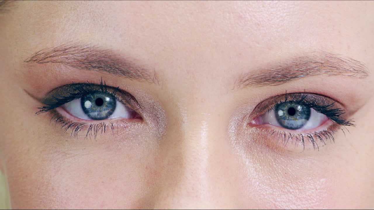 Don't be eye candy, be soul food