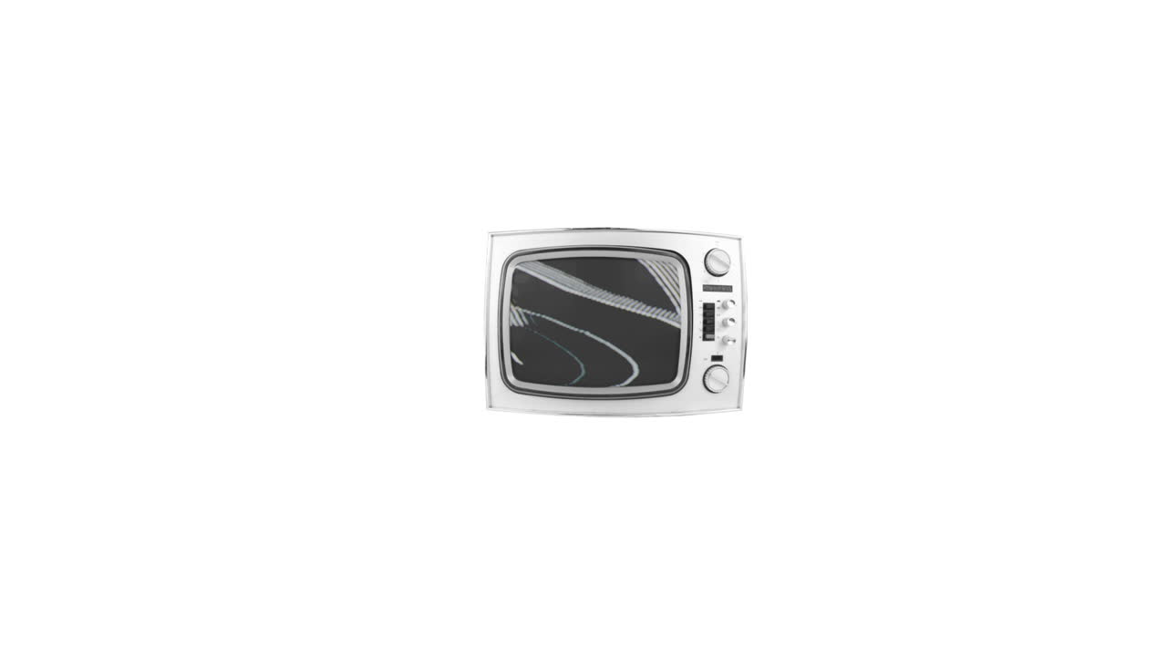 Fisheye Tv 01