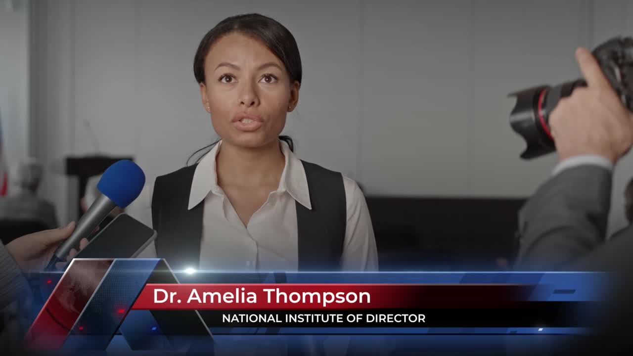 Breaking News Compilation