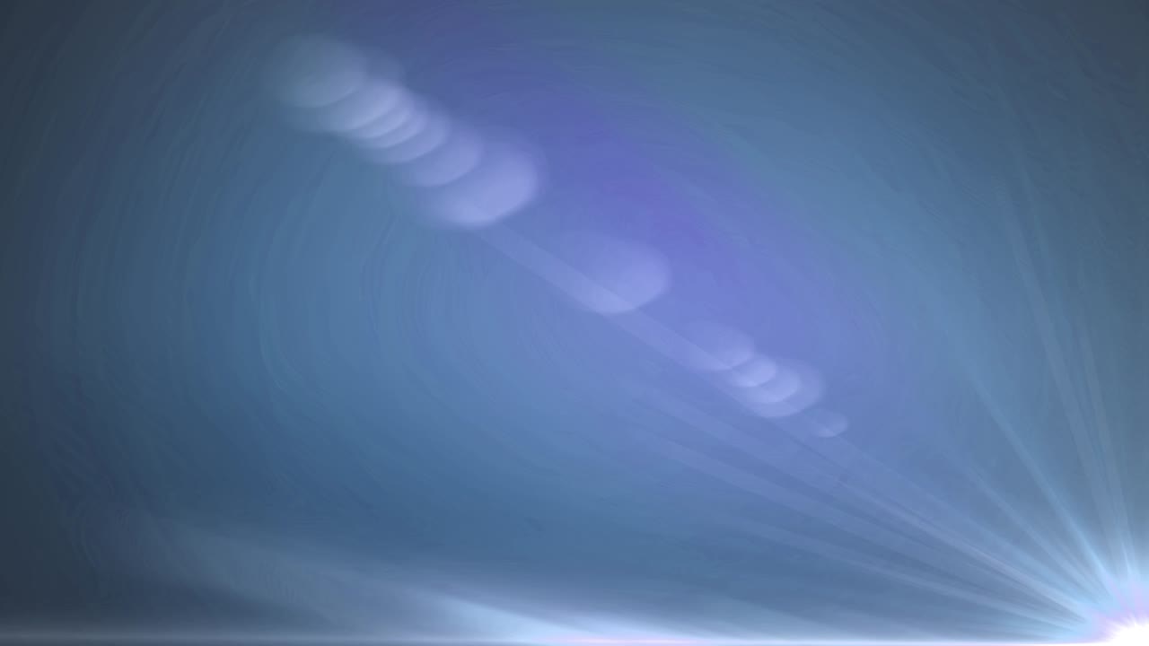 빛 렌즈 플레어 텍스처 효과 배경